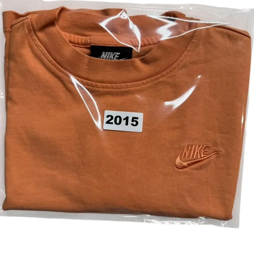 Nike Women's Crop-top